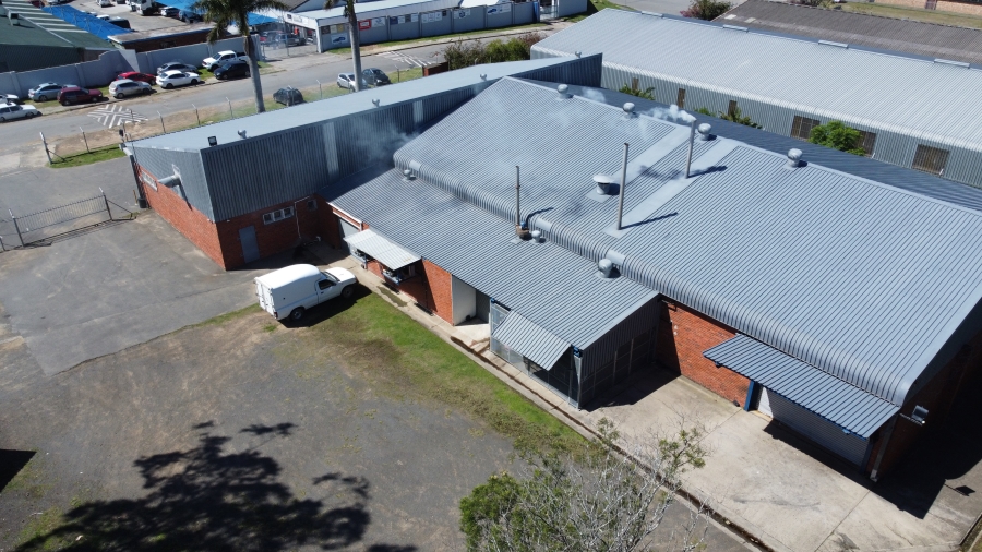 Commercial Property for Sale in Wilsonia Eastern Cape